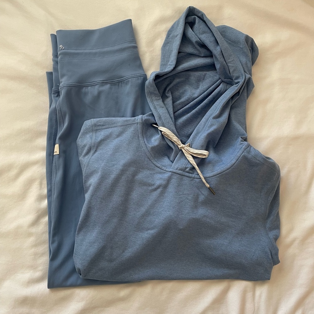 Vuori Set